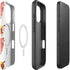 Alpacas by Cat Coq iPhone 16 Pro Magsafe Impact Case